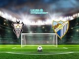  Albacete - Málaga