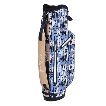 Amazon | クランク（CLUNK） キャディバッグ グラフィティ 90