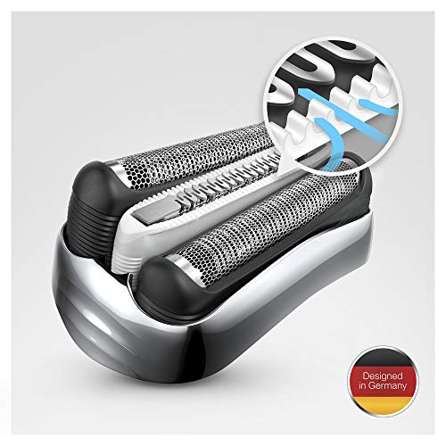 Braun Series 3 Replacement Head 32S by Braun - Image 7