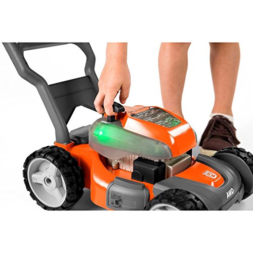 image for House Deals Gardening Tools Lawn Mowers Kids Toys Battery Operated Out