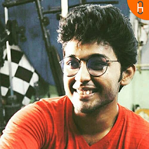 Sourik Ghosh Hits Podcast Por Sourik Ghosh arte de portada