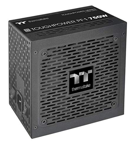 Build My PC, PC Builder, Thermaltake Toughpower PF1