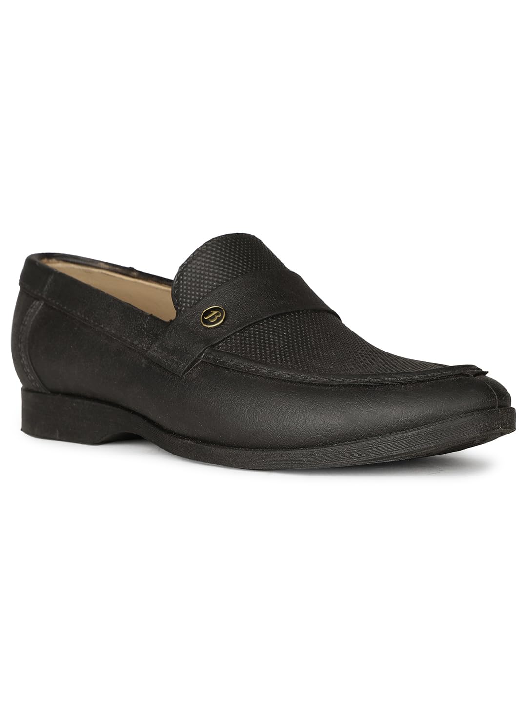 SandakBata Men's Slip-on Loafer