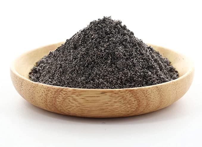 Nutzy Till Black Powder -250g (B0B3CRFG2X) Amazon Price History, Amazon Price Tracker