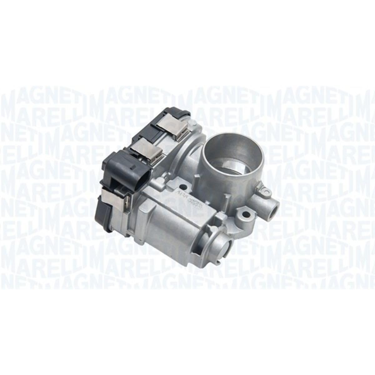 Magneti Marelli 802010407001 Corpo Farfallato