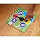 Hasbro Twister Junior Spiel, 2-in-1 Familienspiel mit doppelseitiger Spielmatte, fördert die Beweglichkeit und sorgt für Spaß, für Kinder ab 3 Jahren geeignet