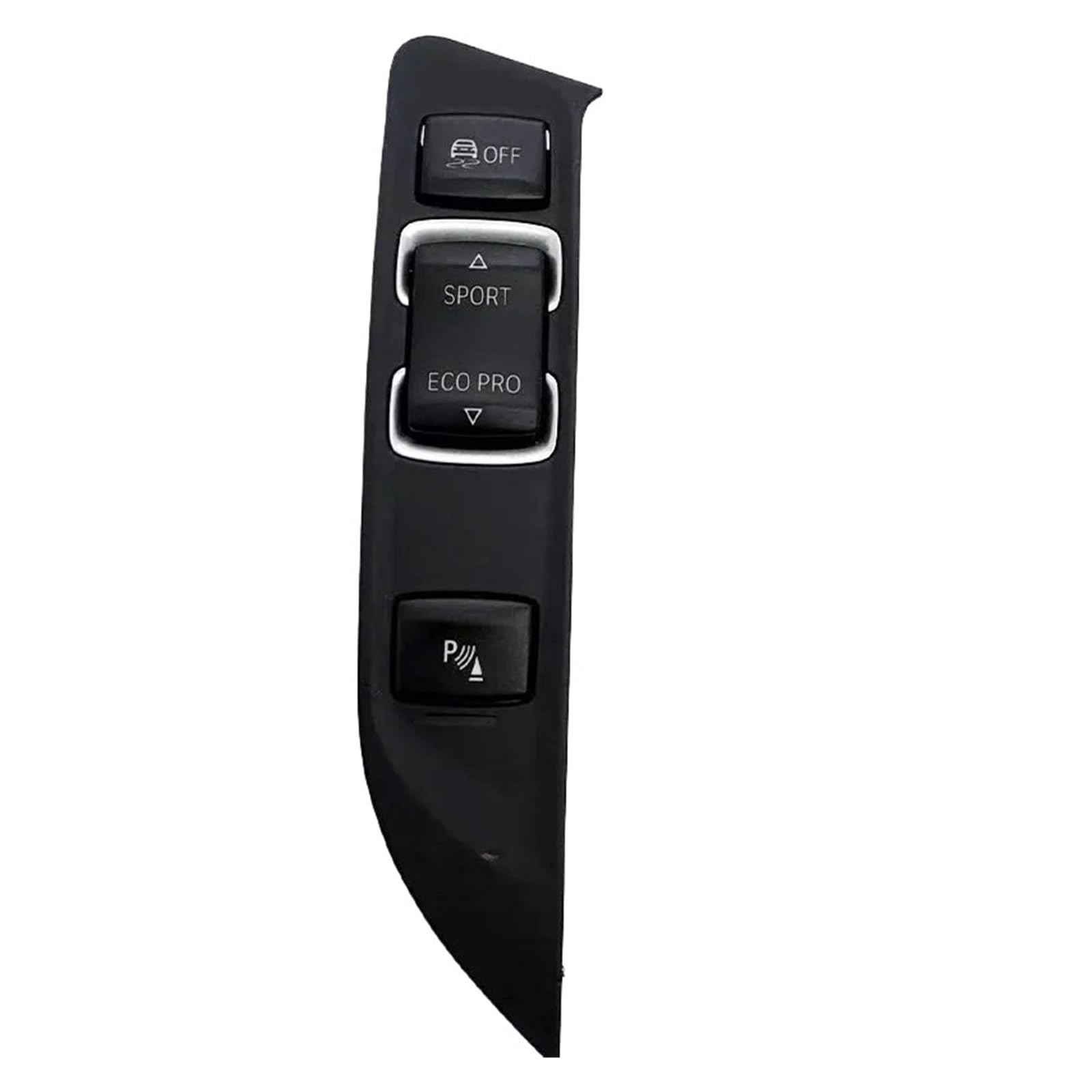 Shuogoufeng Store 9252912-03 Interruttore di controllo della trazione sportiva compatibile con B*MW F30 320i 328i 335i Interruttori e relè