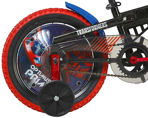 Image of Dynacraft Transformers Evergreen