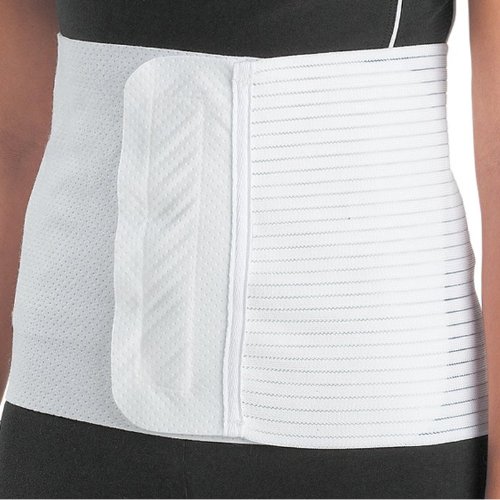 ProCare Personal Abdominal Binder (Medium/Large 9" Length)