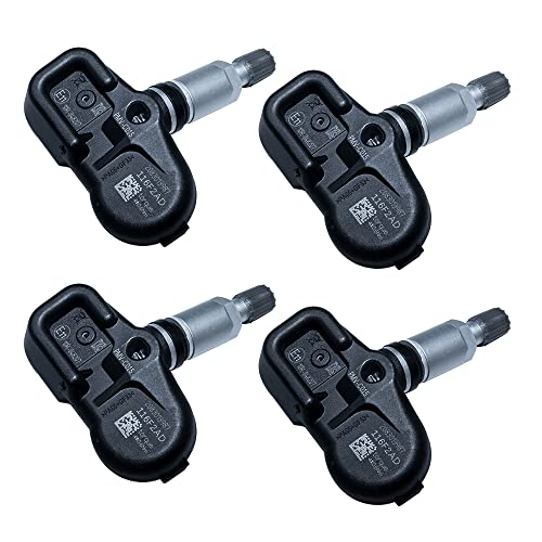 Capteur TPMS Toyota Camry 42607-06030 haute précision et durabilité
