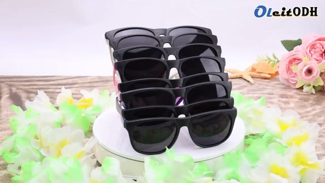 Pool Party Favors 96 Pack Neon Sunglasses Party Favors Bulk, 16