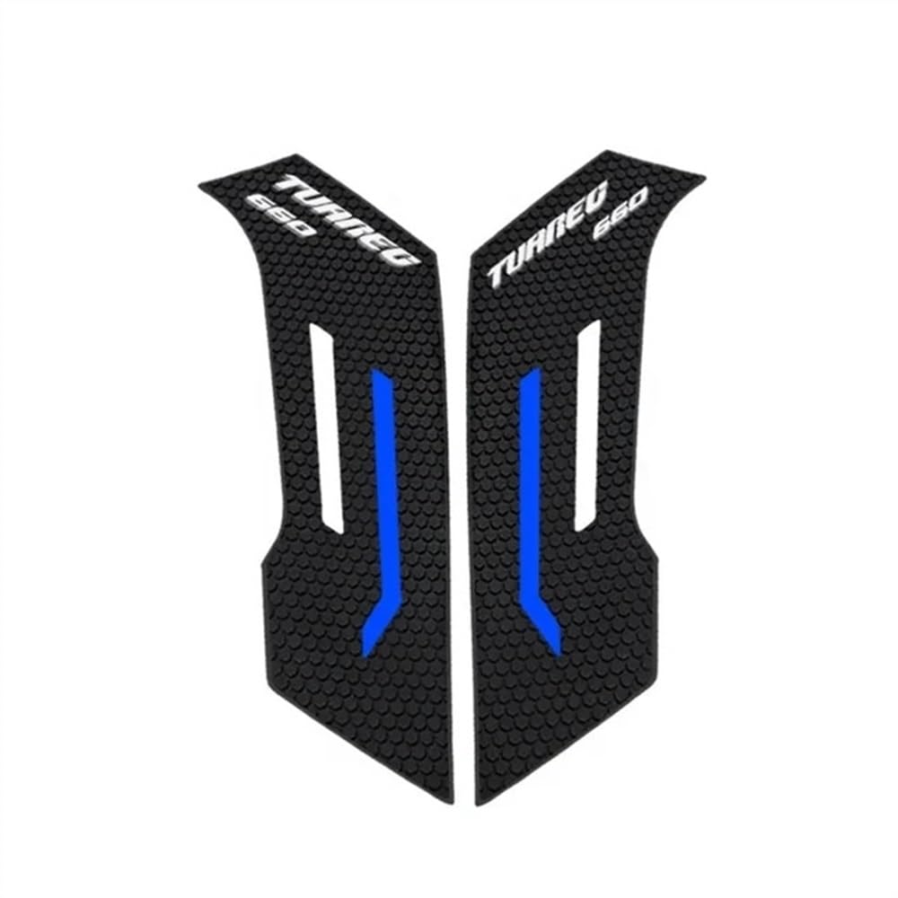 Motorcycle Accessories Fuel Tank Cap Sticker Pad Tank Cover Protector for Apri&lia Tuareg 660 2022 Motorcycle Tank Pad