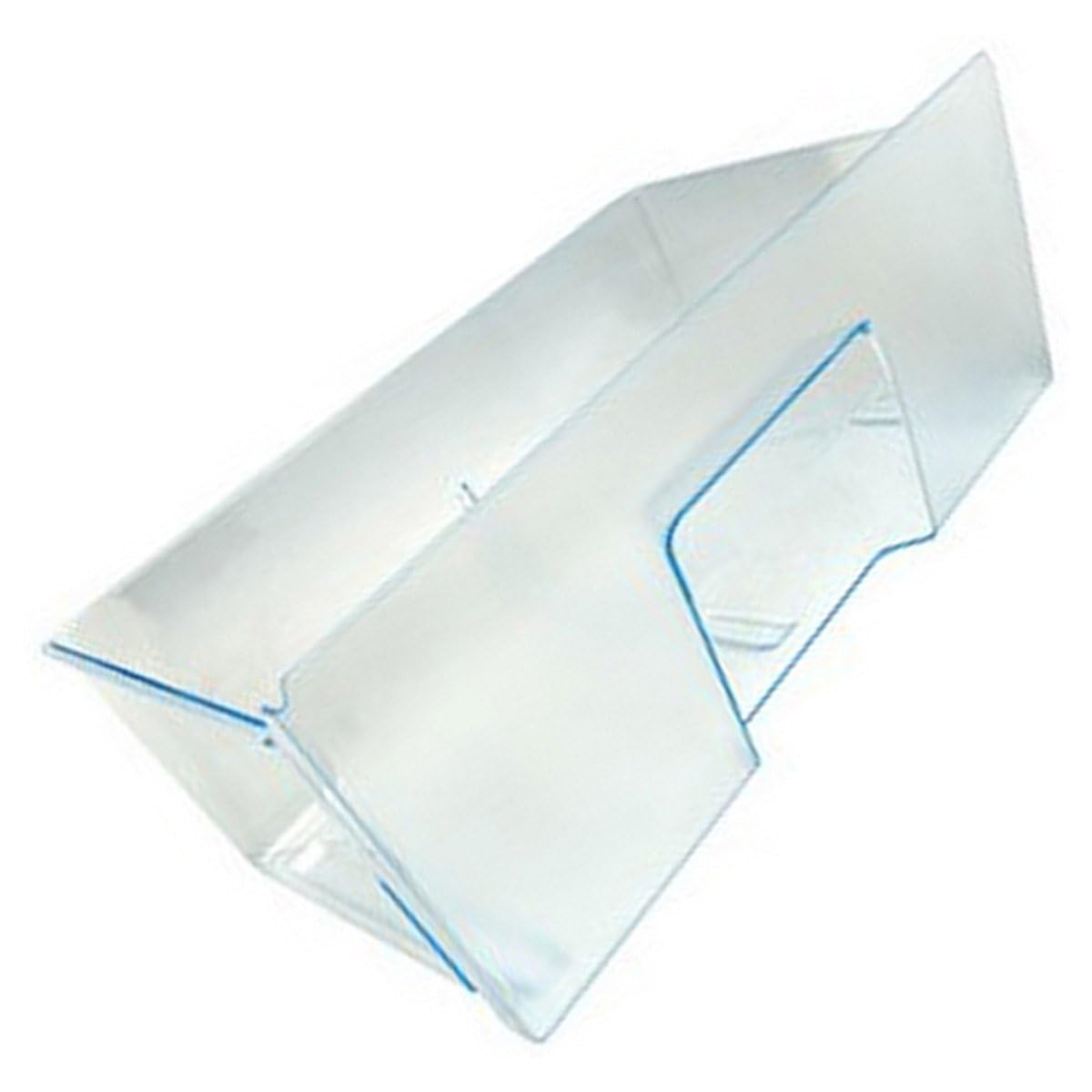 Bac à légumes (45 x 26 x 18 cm) pour réfrigérateur, congélateur Beko - 4237960300