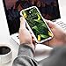 MATEPROX Compatible with iPhone Xs Max Case Clear Thin Slim Anti-Yellow Anti-Slippery Anti-Scratches Shockproof Bumper Cover Protective Case for iPhone Xs Max 6.5''(White)