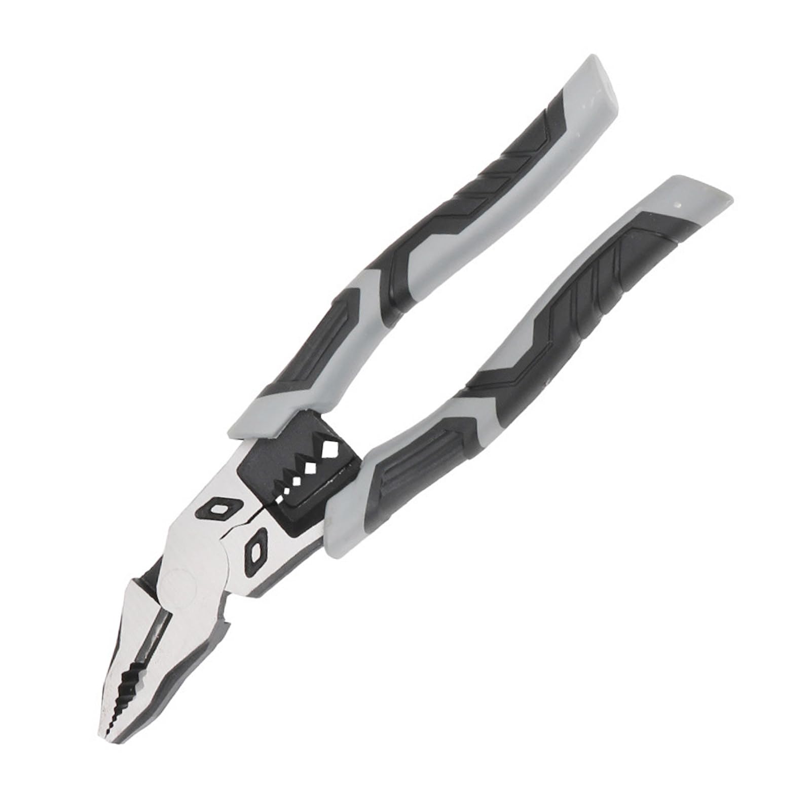 Efficient 9Inch Electrician Pliers with Wire Stripper Cutter Wire Cutting Tool for Electrical Repairs Craft Projects Multifunctional Stripper Cutter Pliers