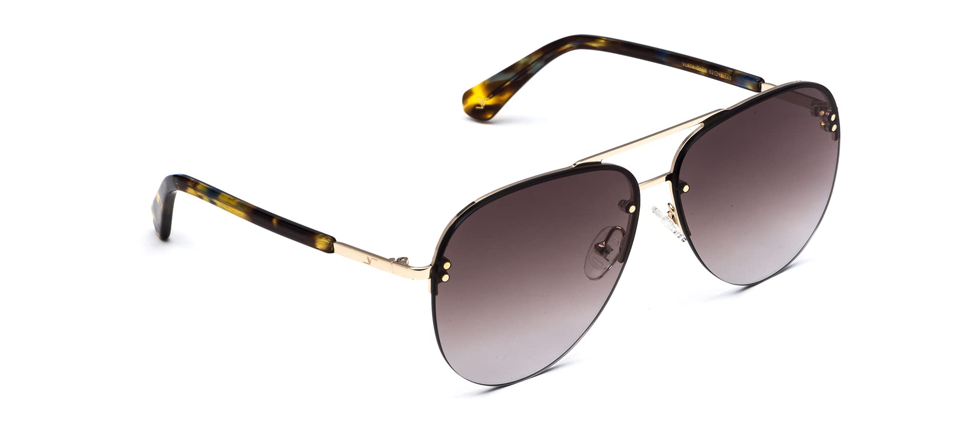 VELOCITY STUDIOVELOCITY Premium Lens Aviator Designed Stylish Sunglasses For Spectacular Look, For Men