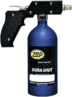 Vista 1 de Zep Superior Solutions Dura Shot Compressed Air Sprayer - 24 oz (Each) SP00021 - Heavy Duty Refillable Pressurized Sprayer for Solvent and Water