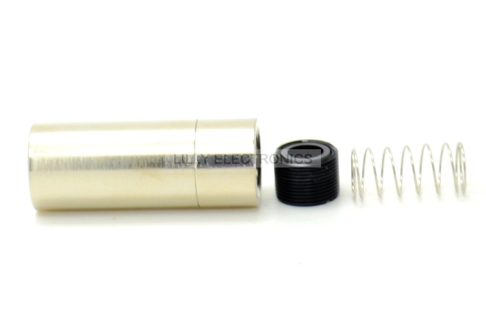Module Laser Diode Z80 - Cuivre 12x30mm, Format TO-5/9mm, Avec Options Objectif M9, Neuf