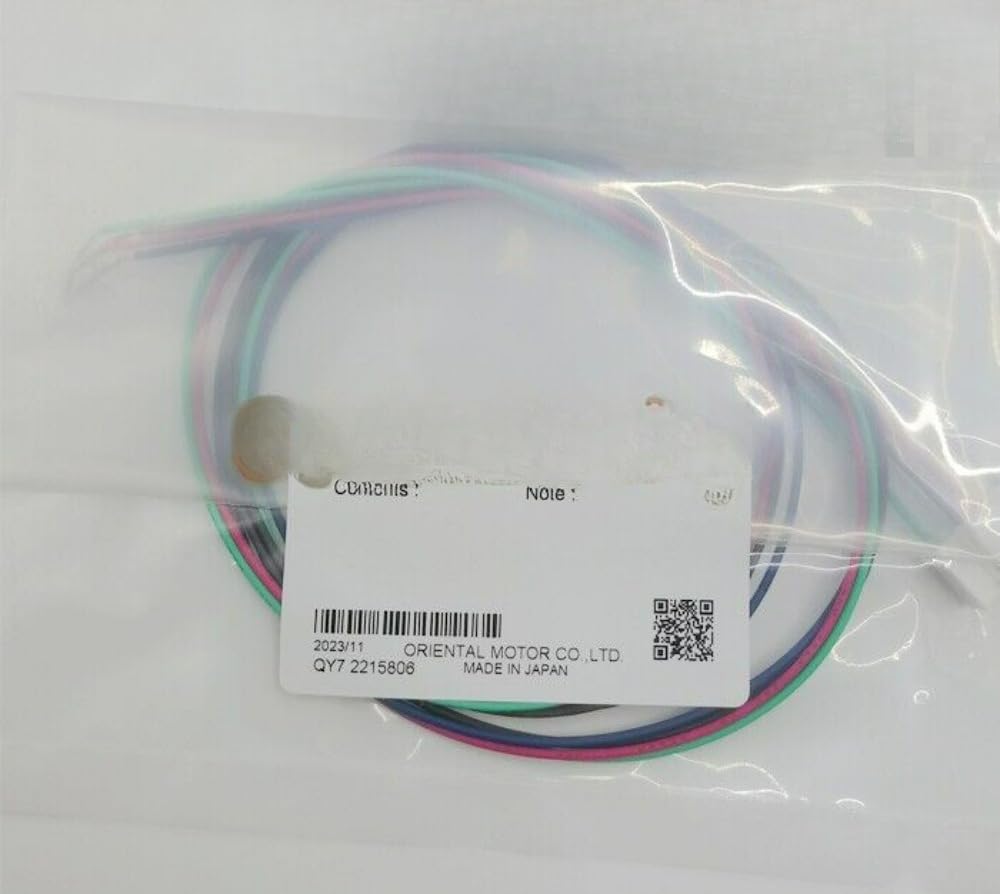 1-piece set of new cables suitable for LC2B06E motor cable connection