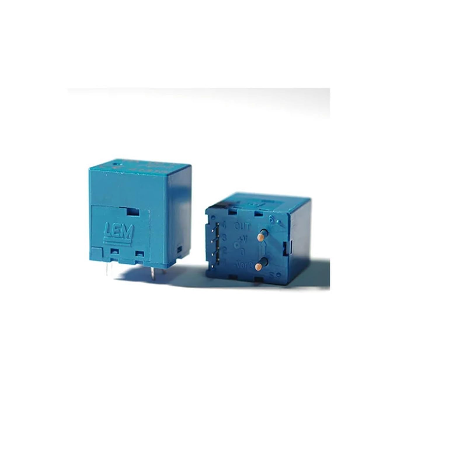 PXQCHAVLN HXD3-P/SP1 Current Sensor Transformer 3A