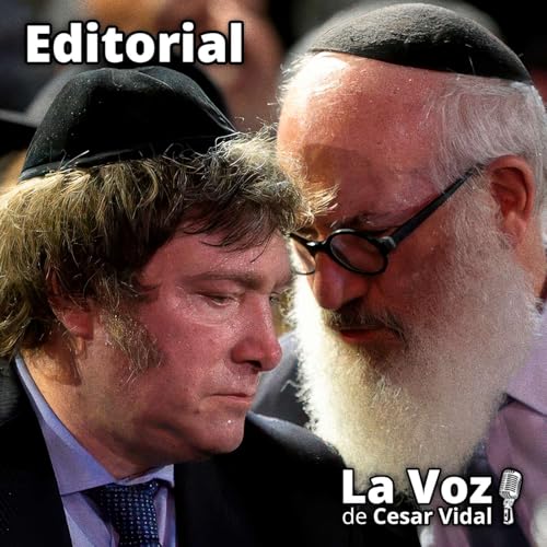 Editorial: &iquest;Es Elsztain la mano que mece la cuna de Milei? - 14/04/26