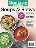 Clean Eating Soups & Stews