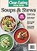 Clean Eating Soups & Stews