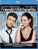 Friends with Benefits