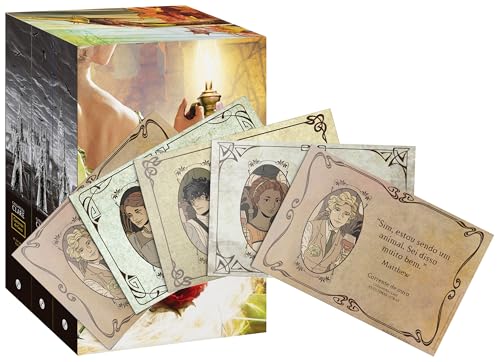 Box As Últimas Horas