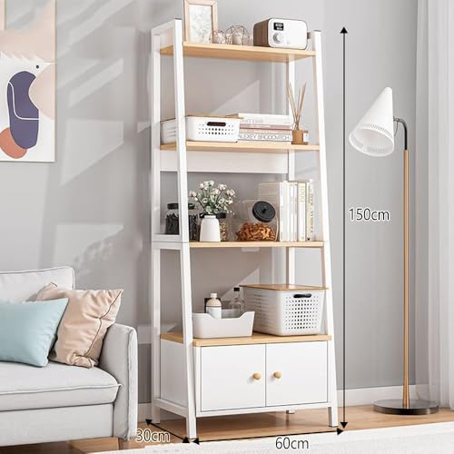 Consejos para Comprar Librero de Escalera los más recomendados. 29 Imagen adicional