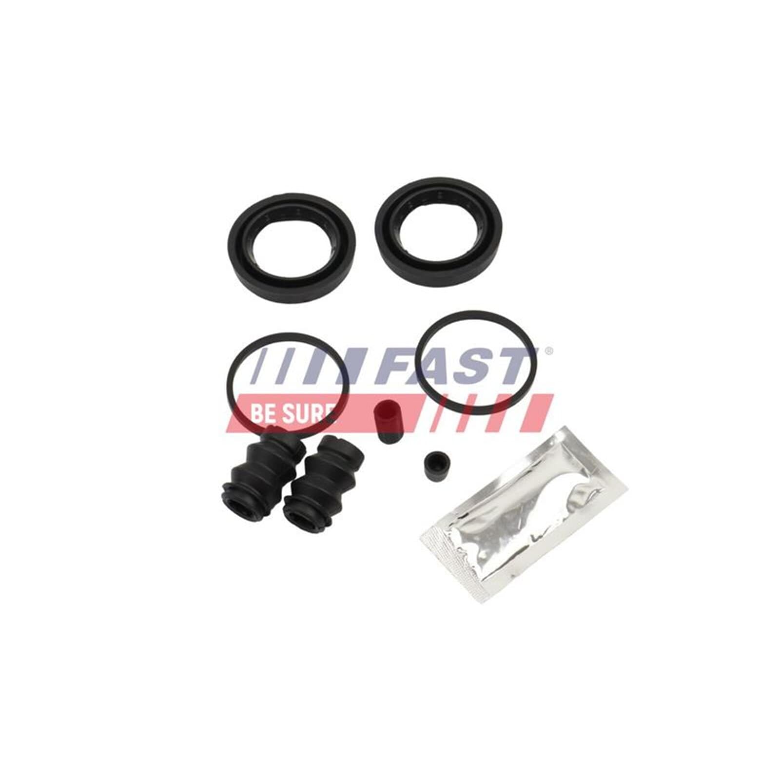 FAST Reparatursatz, Bremssattel FT10259
