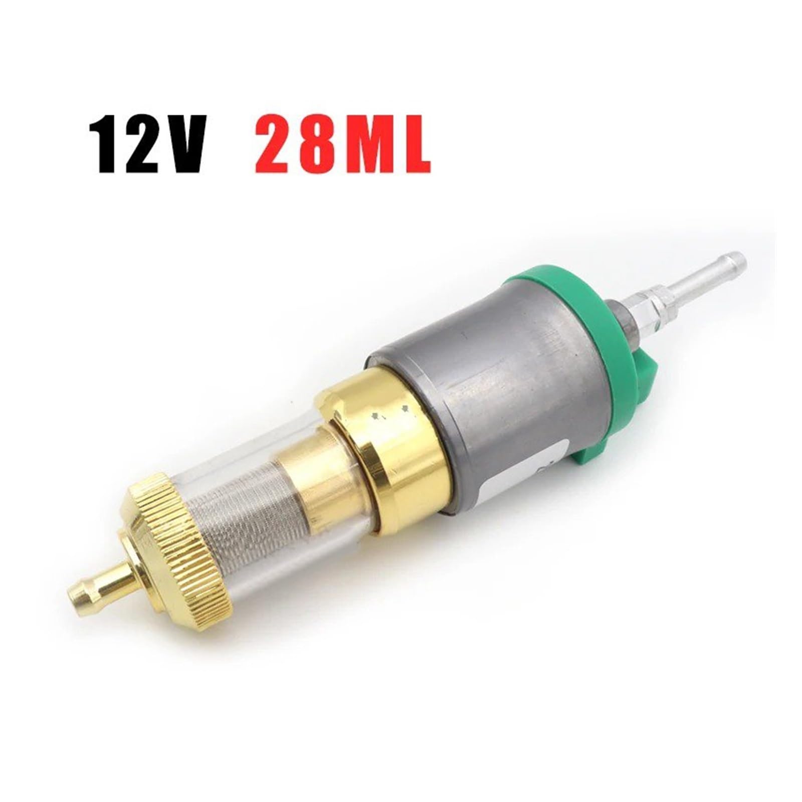 Para Eberspacher Para Universal Bomba Moto Gasolina | Para Eberspacher Para Universal Para Coche Para Aire Para Diesel Para Bomba Aceite Estacionamiento.