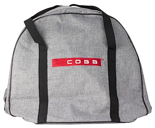 Cobb Tragetasche Premier Gas Deluxe - grau