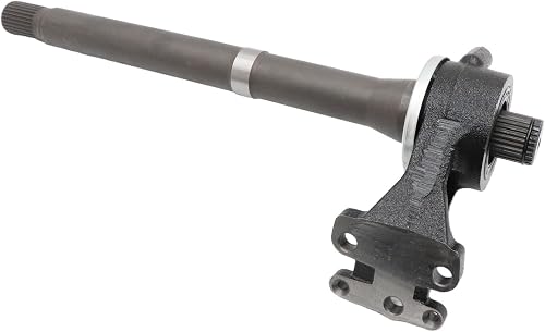 FZJDSD CV Intermediate Shaft 495603J300 Compatible with Hyundai Veracruz 3.8L V6
