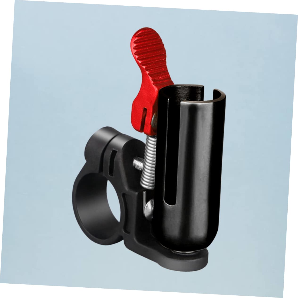 HANABASS Timbre de Bicicleta de Cobre Vintage Timbre de Alerta para Ciclismo Accesorio de Bicicleta Duradero y para y Negro
