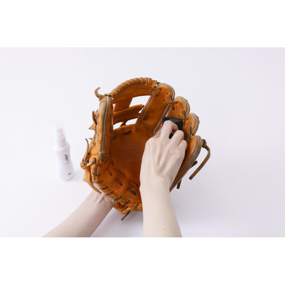 Amazon | MIZUNO(ミズノ) 野球 ソフトボール 爽香守 スーパーリキッド