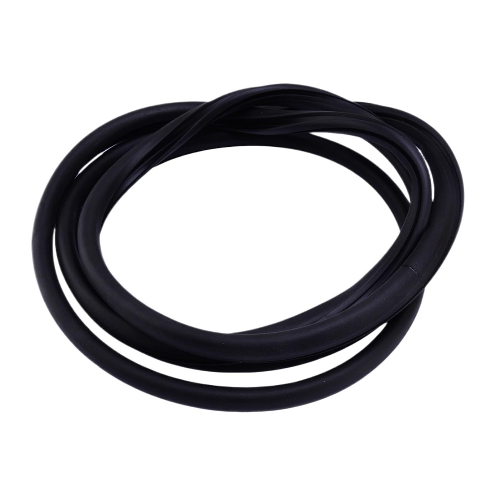 Lylnv One Color Black Rubber Sunroof Glass Weatherstrip Seal 70205T2aa01
