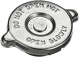 Gates 31526 OE Type Radiator Cap