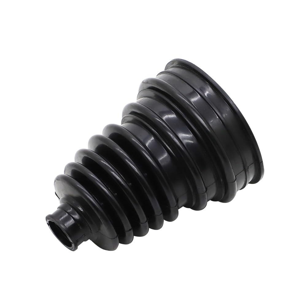 Uniwersalne osłony przegubu homokinetycznego, zestaw adapterów wewnętrznych do samochodów osobowych, silikonowe Buty CV CV Joint Boot Kit(C)