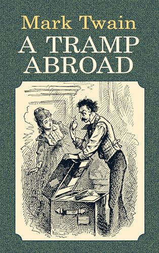 A Tramp Abroad