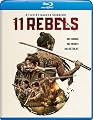 "unapologetically old-school Samurai action rampage" - Screen Daily​ "a robustly entertaining romp, packed with swordplay, mass decapitations and improvised explosives" - Screen Daily​