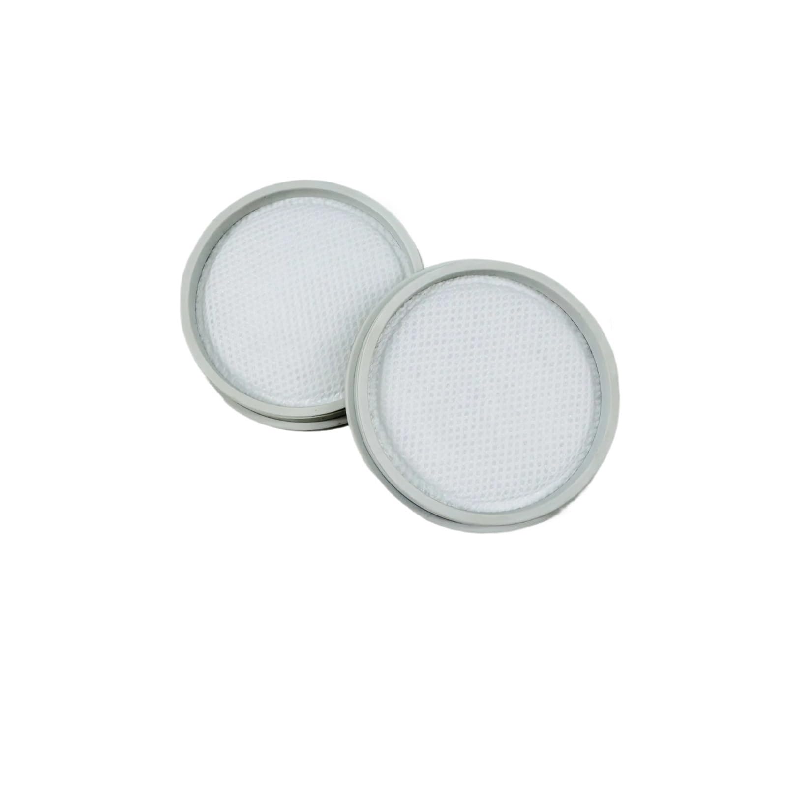 Reemplazo de filtro HEPA lavable, Compatible con XiaoMi, aspiradora G20/G20 Max(E)