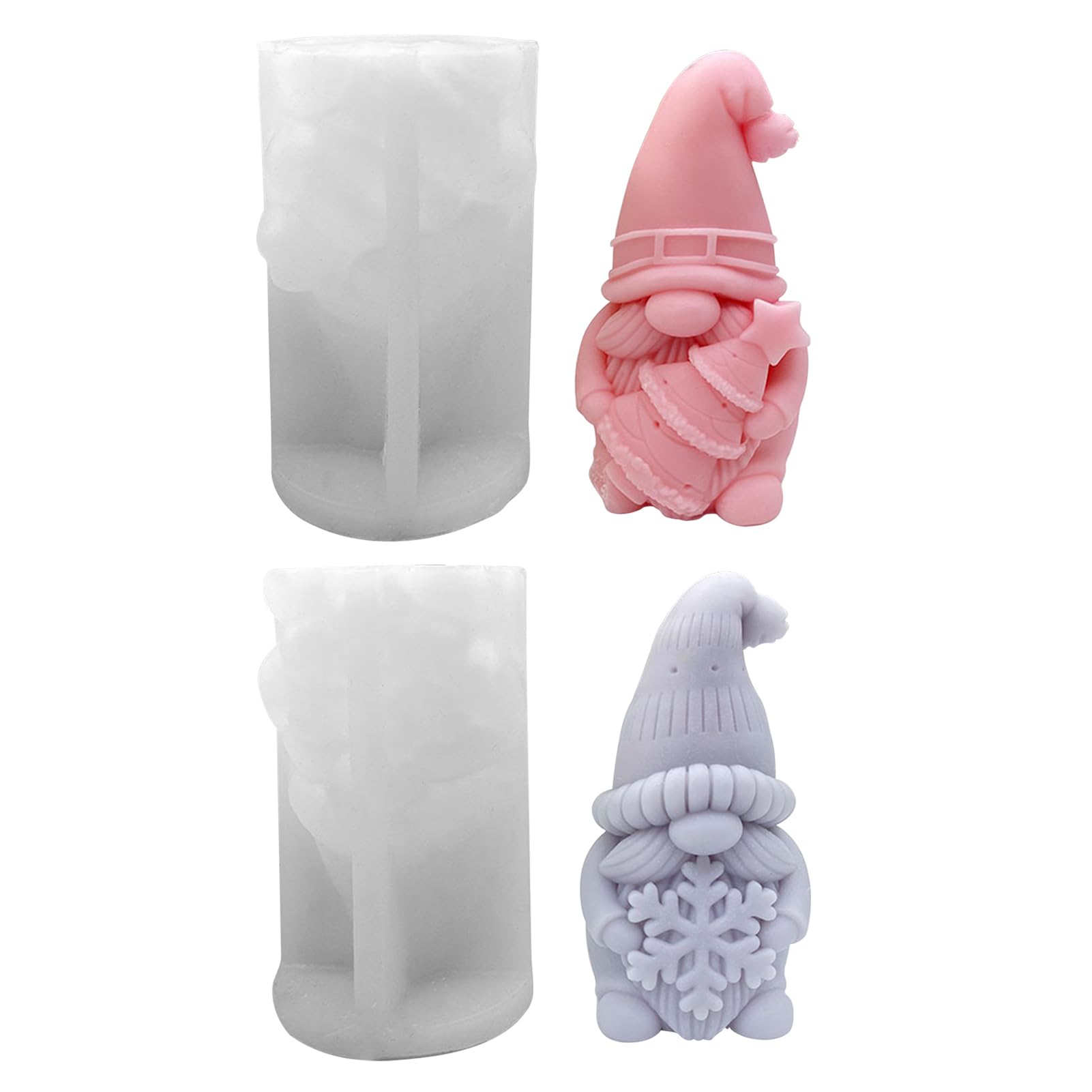 MOULE EN PLATRE SPHERE DE 12 CM - Moule Pour Ceramique - Cigale Et Fourmi