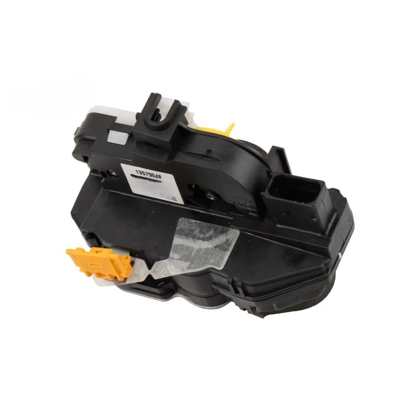 Hmnmxq One Color Door Lock Latch Actuator 5Pins Rear Left Door Lock Latch Actuator For Chevrolet For Trax I U200 For Opel For Mokka X J13 13579545 Door Lock Actuator Left