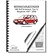 Produktbild VW Golf 4 Variant 1997-2006 Radio Navigation Kommunikation Reparaturanleitung