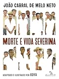 Morte e vida severina (Edição em quadrinhos)