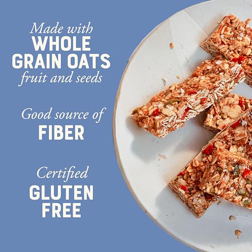 Image of Bob's Red Mill Gluten Free Muesli, 16oz (Pack of 1) - Gluten Free, Non GMO, Kosher