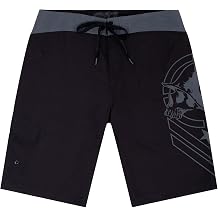 Metal Mulisha Stealth Boardshorts
