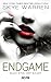 Cover zum Buch ENDGAME Buch 1. Der Bauer