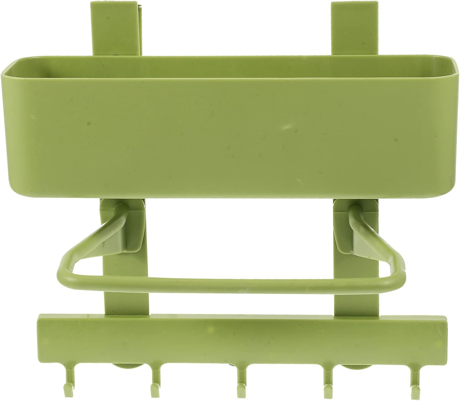 Cabilock Storage Basket Door Organizer Over The